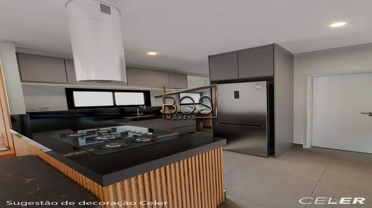 Apartamento, Grajaú, 2 Quartos, 2 Vagas, 2 Suítes