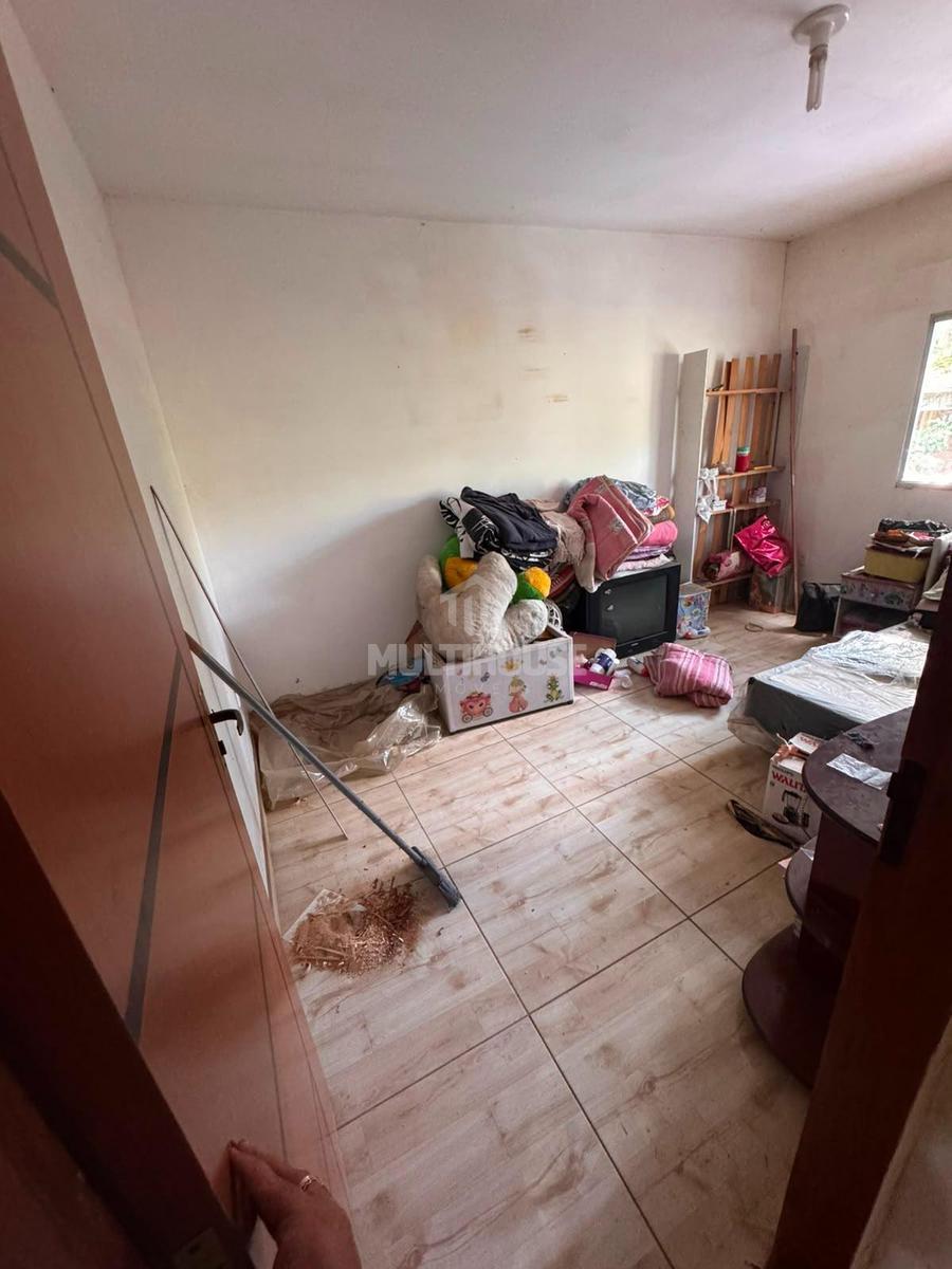 Casa, Candelária, 4 Quartos, 3 Vagas, 1 Suíte
