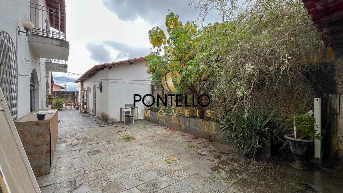 Casa, Santa Amélia, 3 Quartos, 4 Vagas, 1 Suíte