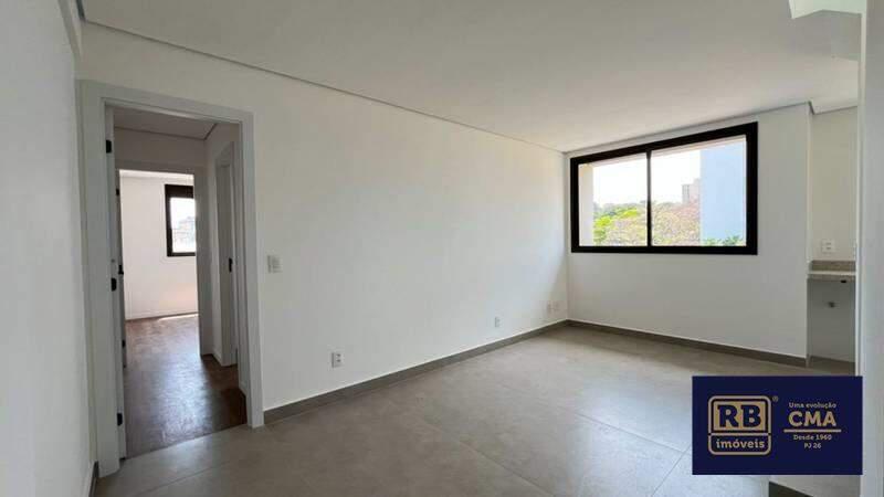 Cobertura, Prado, 2 Quartos, 2 Vagas, 2 Suítes