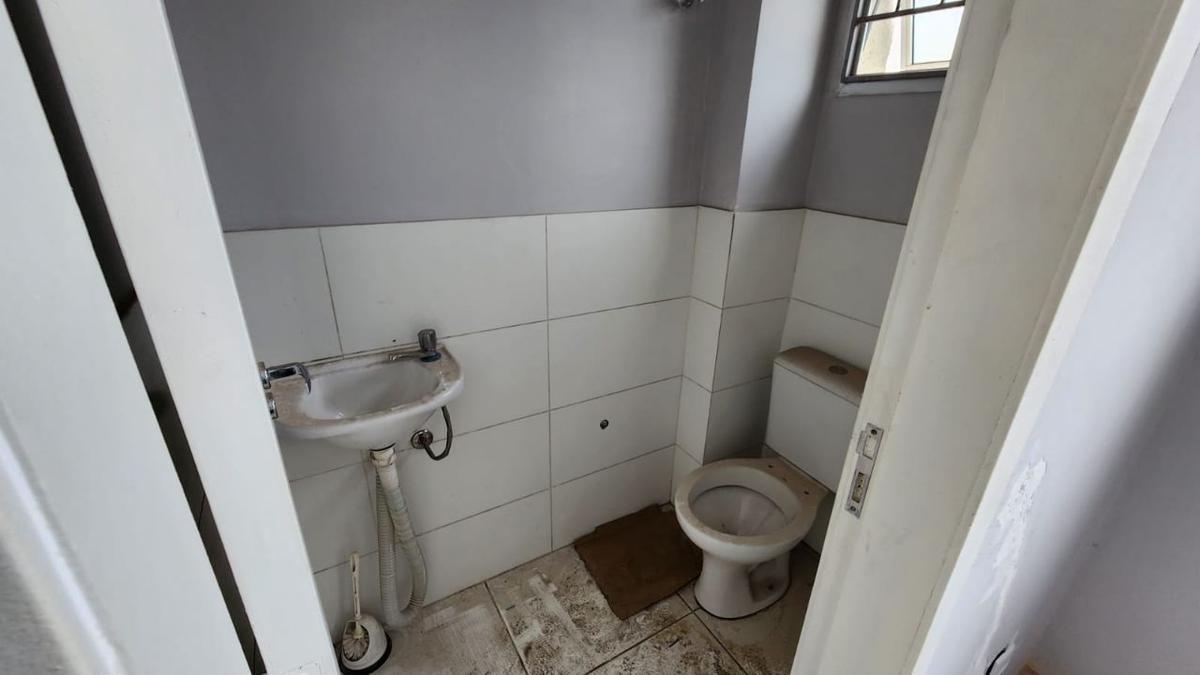 Galpão, Fernão Dias, 0 Quarto, 1 Vaga