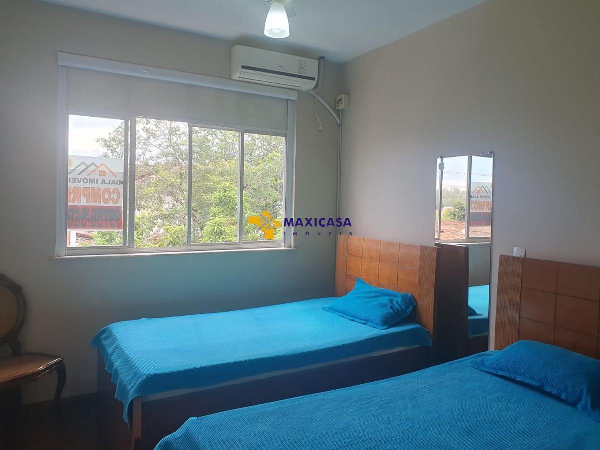 Apartamento, Vila Clóris, 4 Quartos, 5 Vagas, 1 Suíte