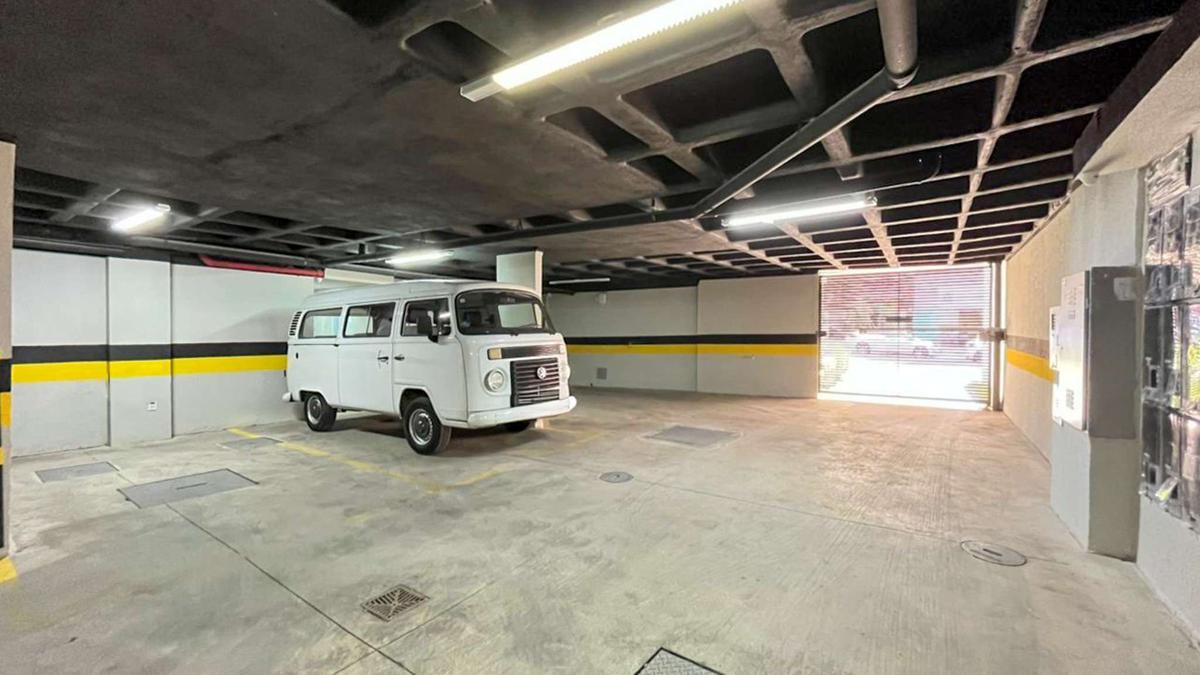 Cobertura, Lourdes, 2 Quartos, 2 Vagas, 2 Suítes