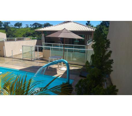 Casa, Nacional, 3 Quartos, 6 Vagas, 1 Suíte