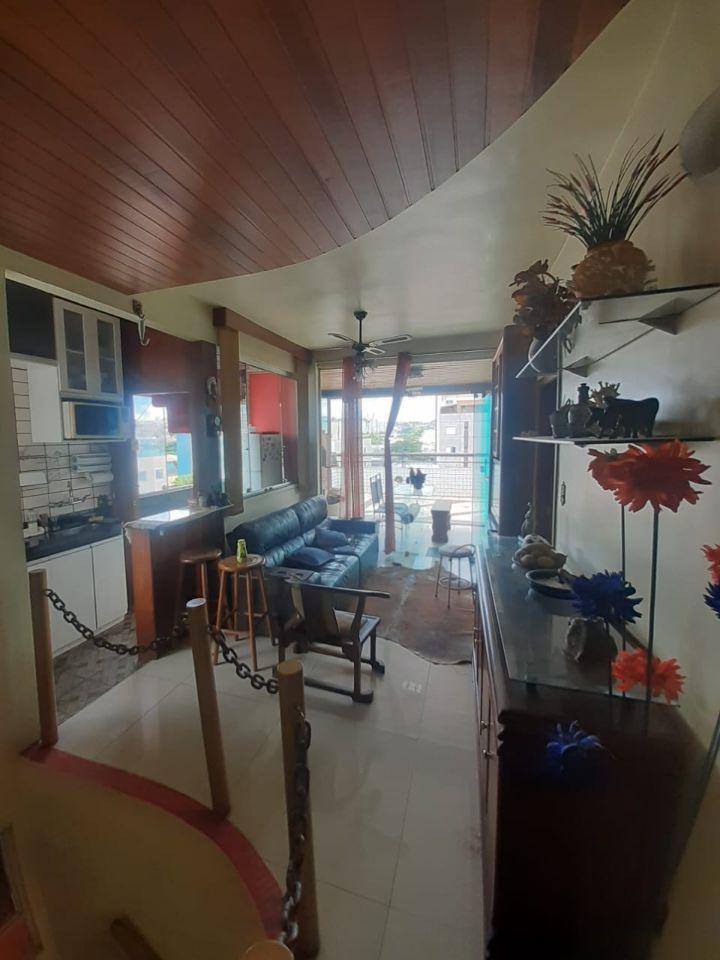 Apartamento, Palmares, 4 Quartos, 2 Vagas, 1 Suíte