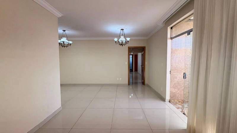 Apartamento, Barro Preto, 4 Quartos, 2 Vagas, 1 Suíte