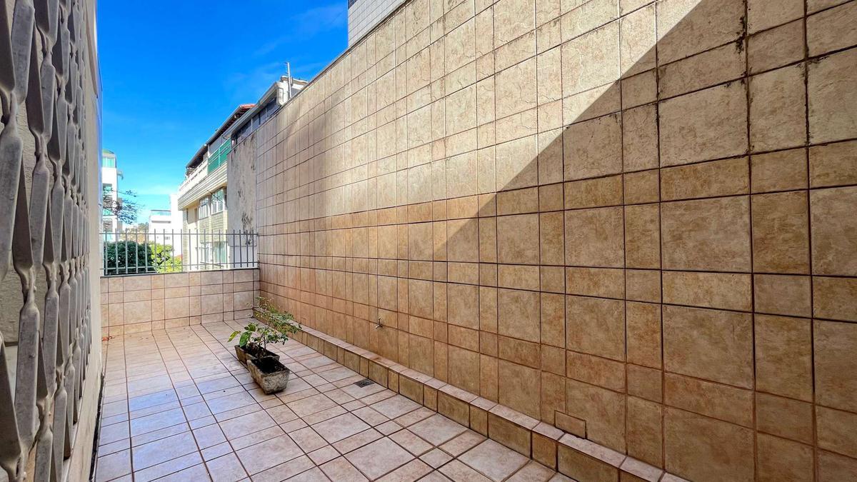 Apartamento, Cidade Nova, 4 Quartos, 4 Vagas, 1 Suíte