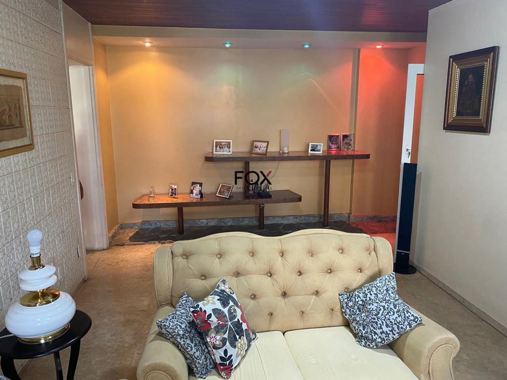 Apartamento, Savassi, 4 Quartos, 2 Vagas, 1 Suíte