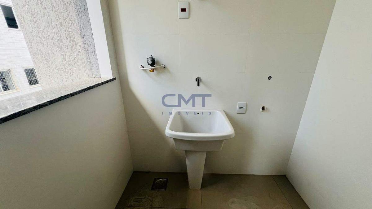 Apartamento, Gutierrez, 3 Quartos, 2 Vagas, 2 Suítes