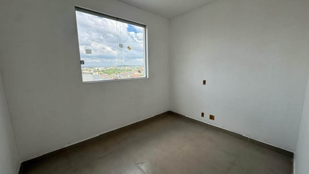 Apartamento, Cabral, 2 Quartos, 2 Vagas, 1 Suíte