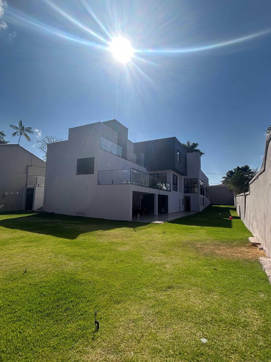 Casa, Bandeirantes (pampulha), 5 Quartos, 4 Vagas, 5 Suítes