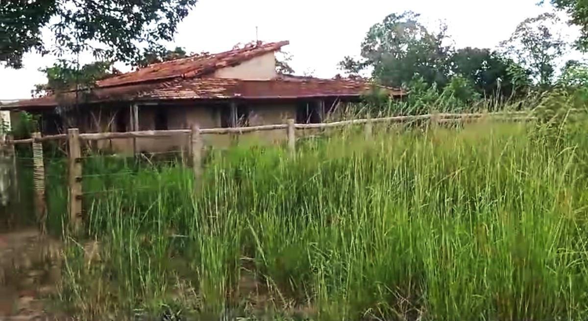 Fazenda, Zona Rural, 0 Quarto, 0 Vaga