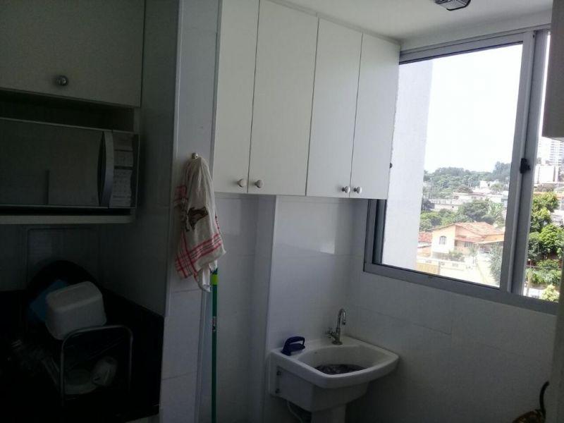 Apartamento, Caiçaras, 2 Quartos, 1 Vaga, 1 Suíte