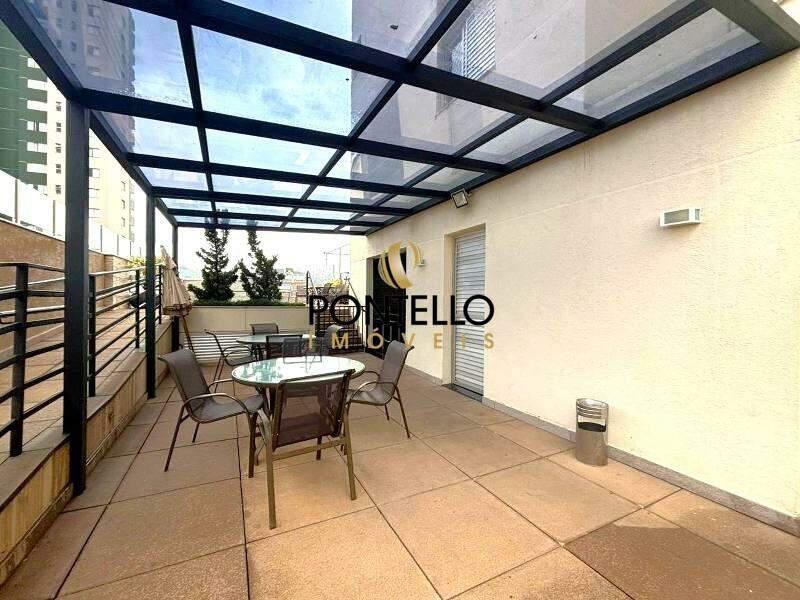 Apartamento, Buritis, 4 Quartos, 3 Vagas, 1 Suíte