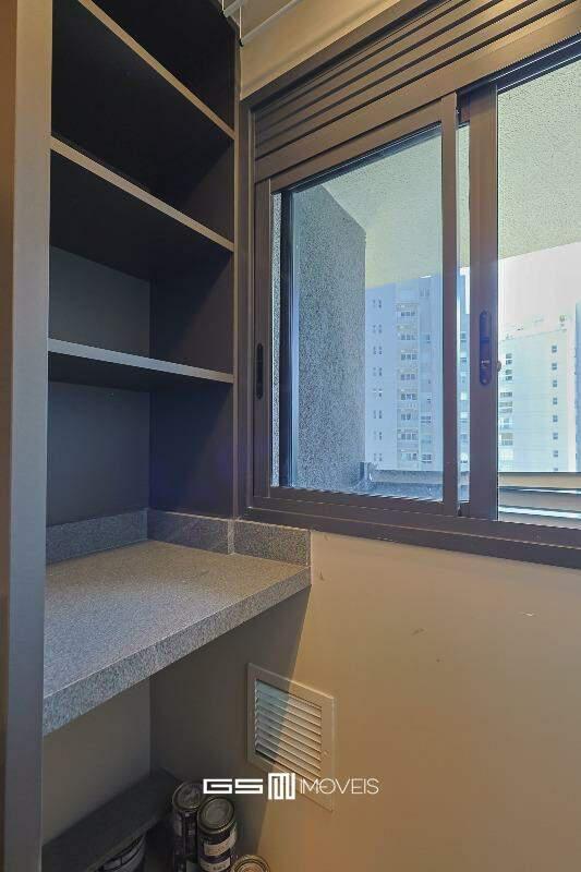 Apartamento, Vila da Serra, 1 Quarto, 1 Vaga, 1 Suíte