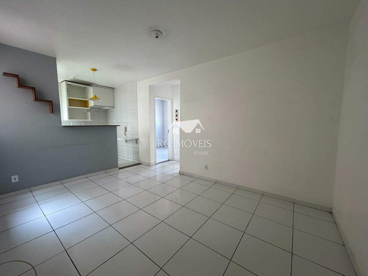 Apartamento, Olaria, 2 Quartos, 1 Vaga
