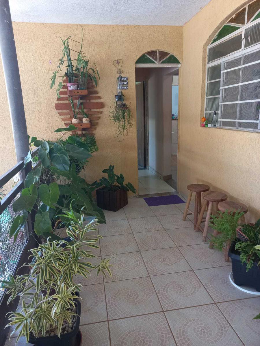 Casa, Novo Riacho, 3 Quartos, 5 Vagas