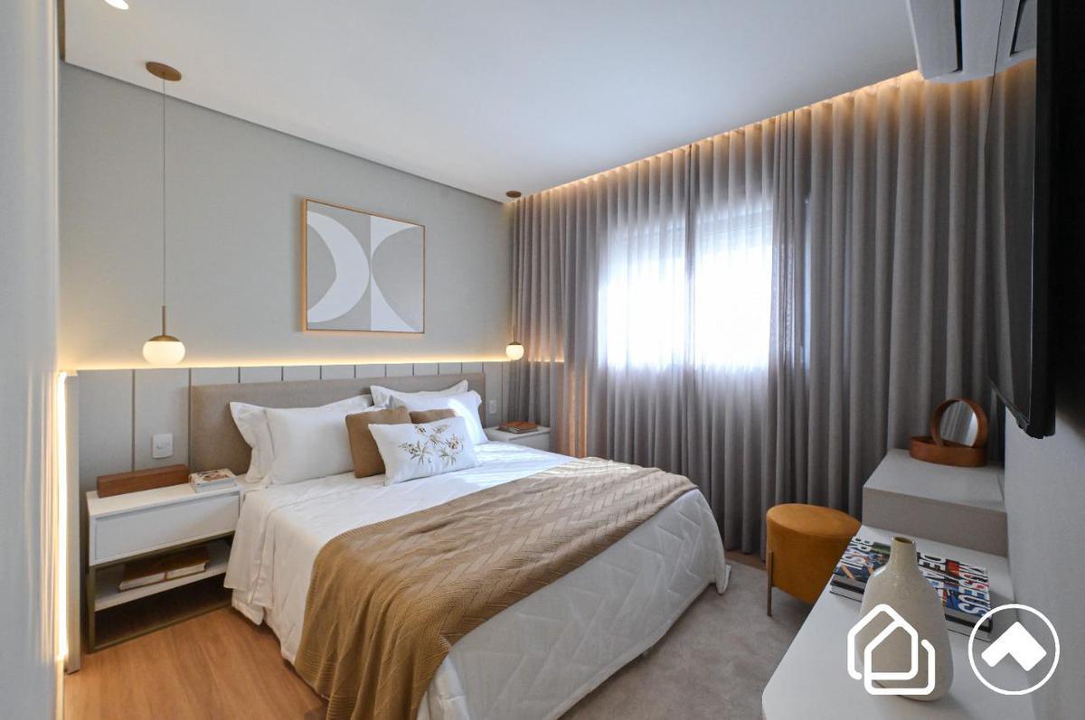 Apartamento, Buritis, 3 Quartos, 2 Vagas, 1 Suíte