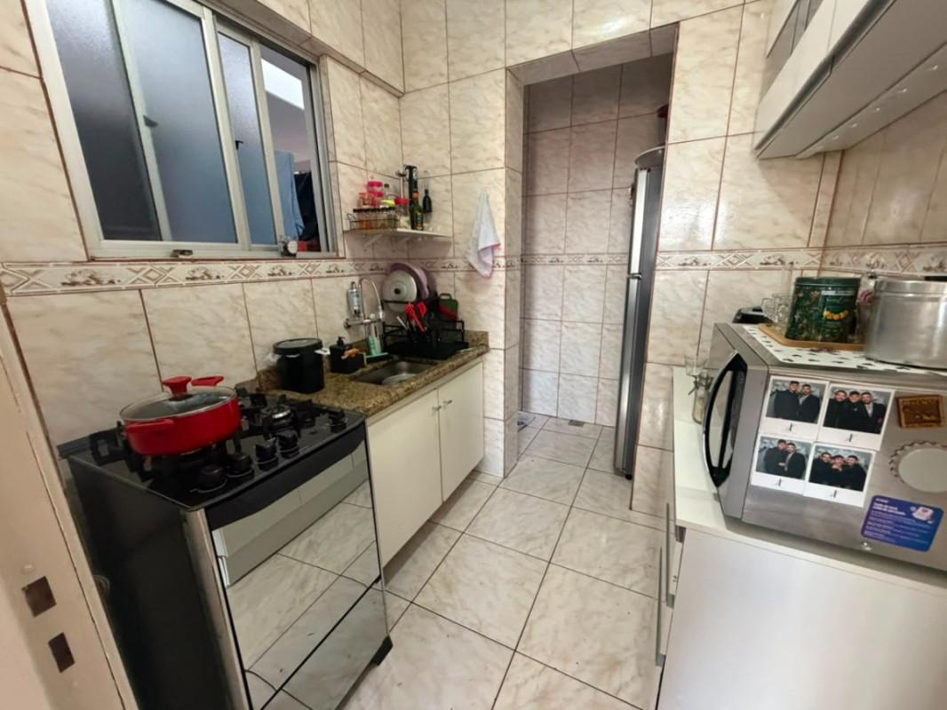 Apartamento, Manacás, 2 Quartos, 1 Vaga, 1 Suíte