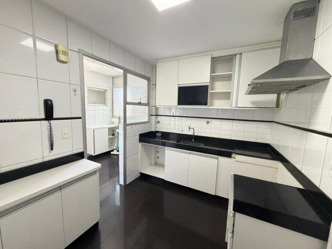 Apartamento, Ipiranga, 4 Quartos, 2 Vagas, 1 Suíte