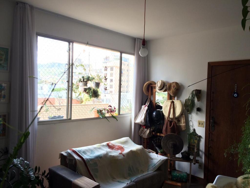 Apartamento, Santo Antônio, 3 Quartos, 2 Vagas, 1 Suíte