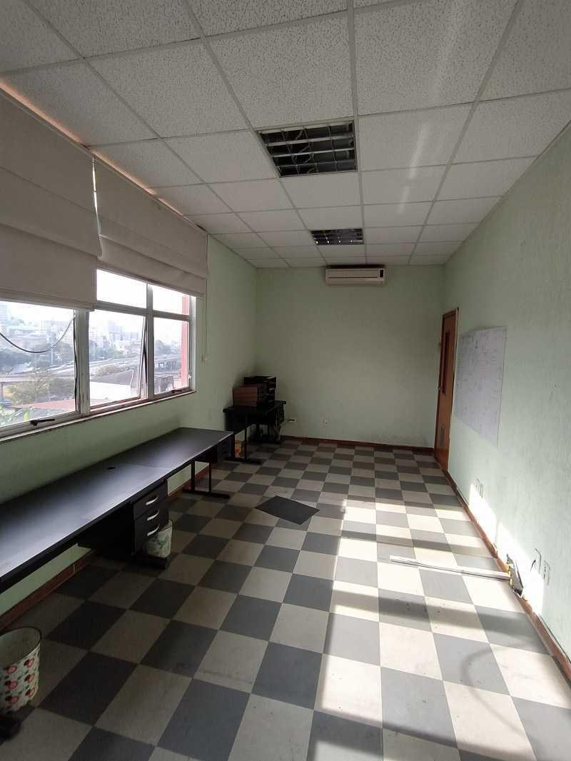 Prédio, Lagoinha, 0 Quarto, 0 Vaga