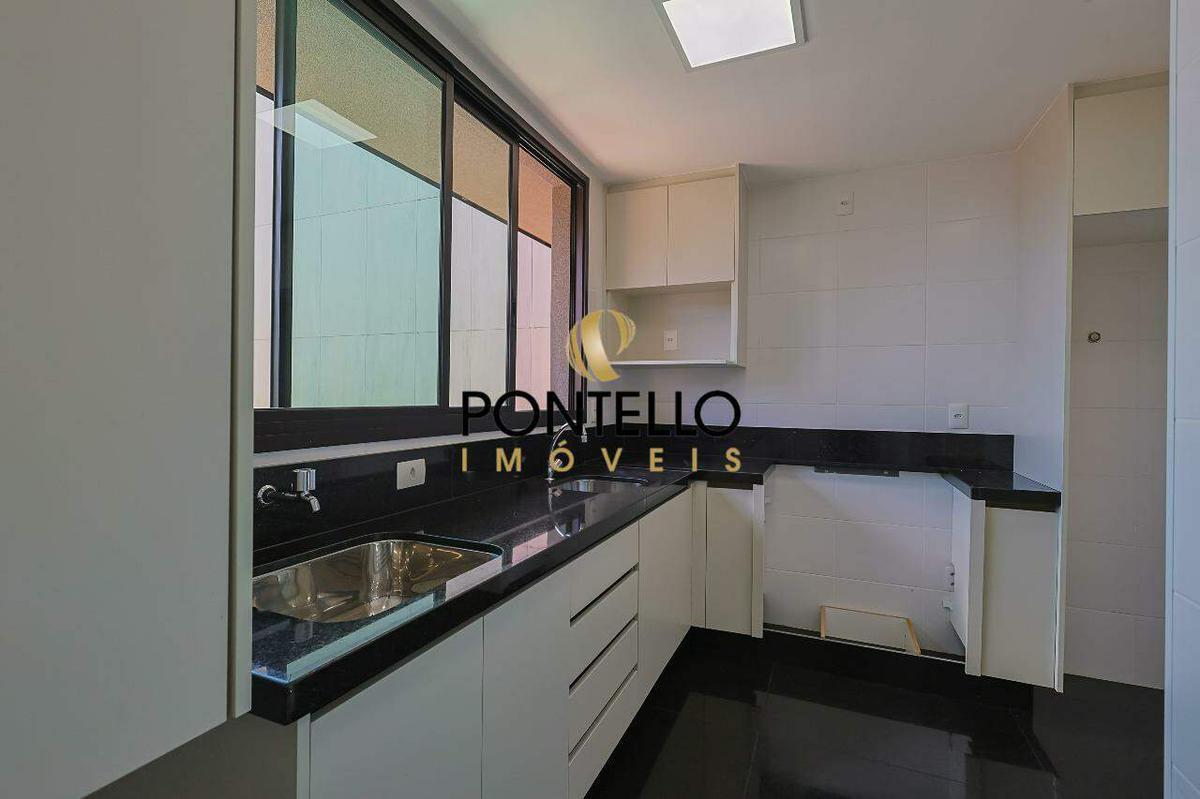 Apartamento, São Pedro, 2 Quartos, 2 Vagas, 1 Suíte