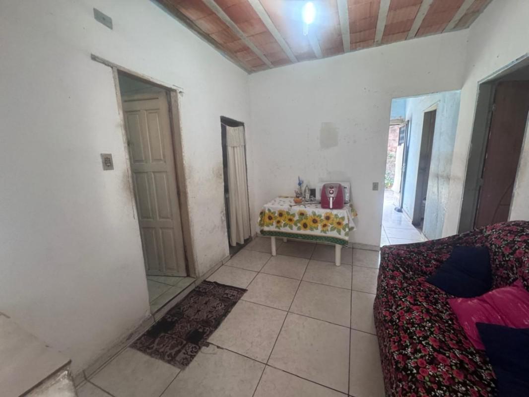 Lote, Lagoa, 4 Quartos, 2 Vagas