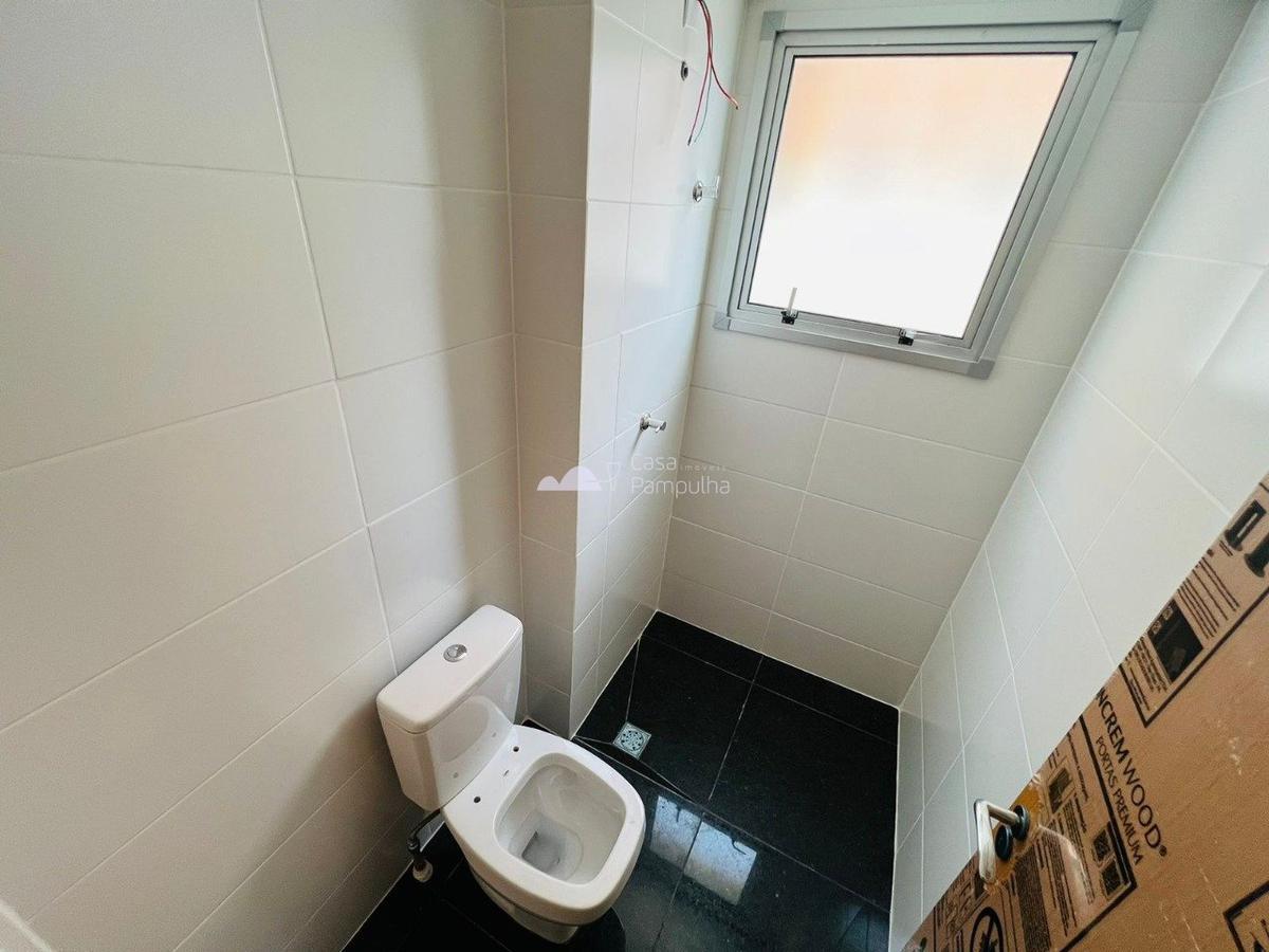 Apartamento, Itapoã, 4 Quartos, 4 Vagas, 3 Suítes