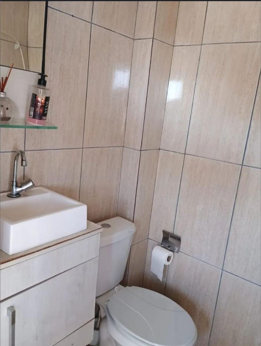 Cobertura, Cachoeirinha, 2 Quartos, 1 Vaga