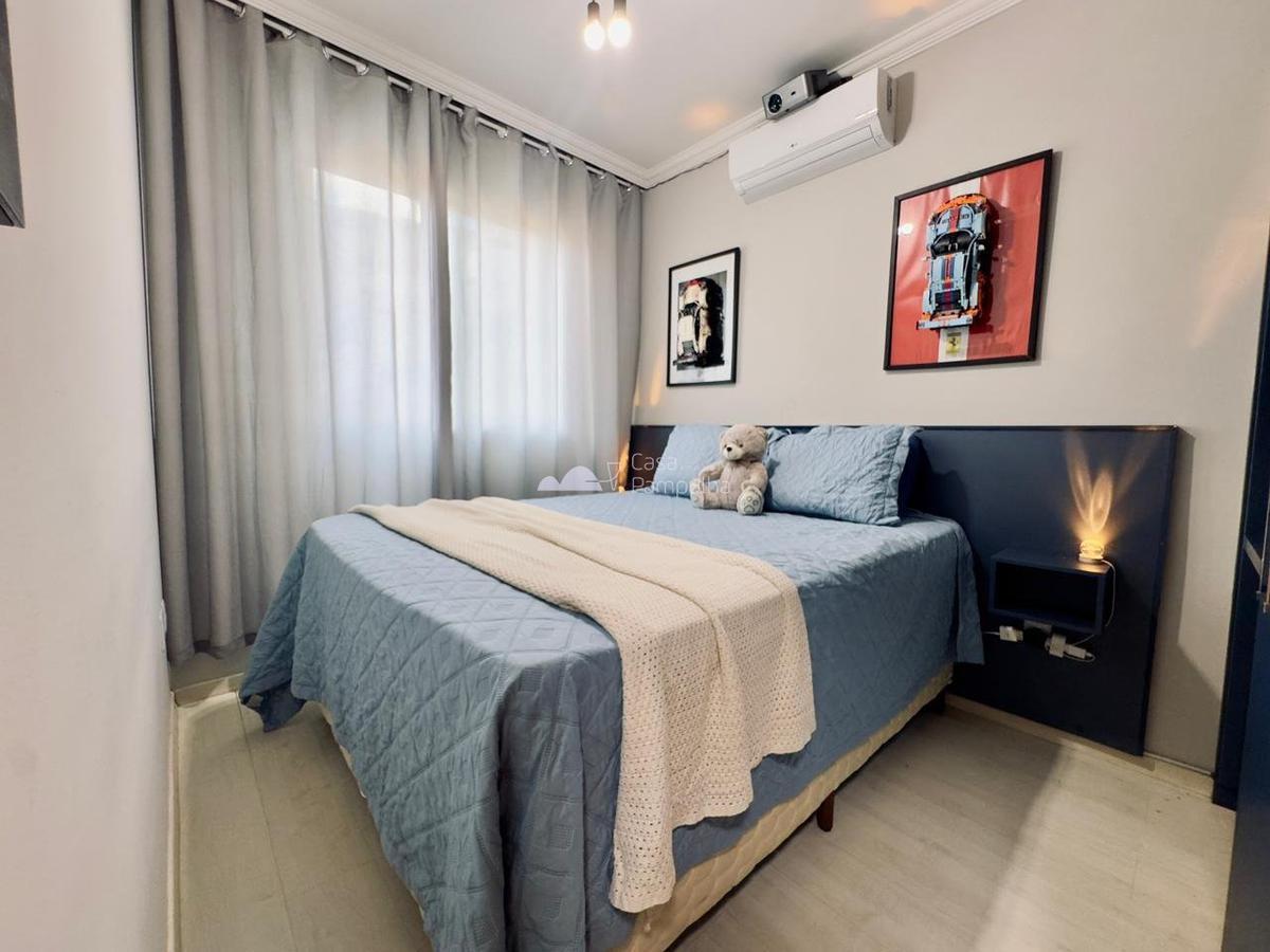 Apartamento, Planalto, 3 Quartos, 2 Vagas, 1 Suíte