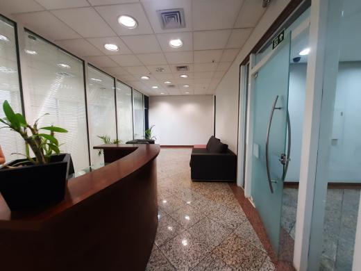 Andar, Savassi, 0 Quarto, 6 Vagas