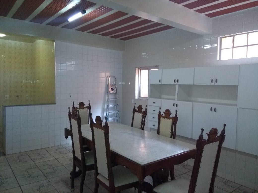 Casa, Ana Lúcia, 4 Quartos, 4 Vagas, 1 Suíte