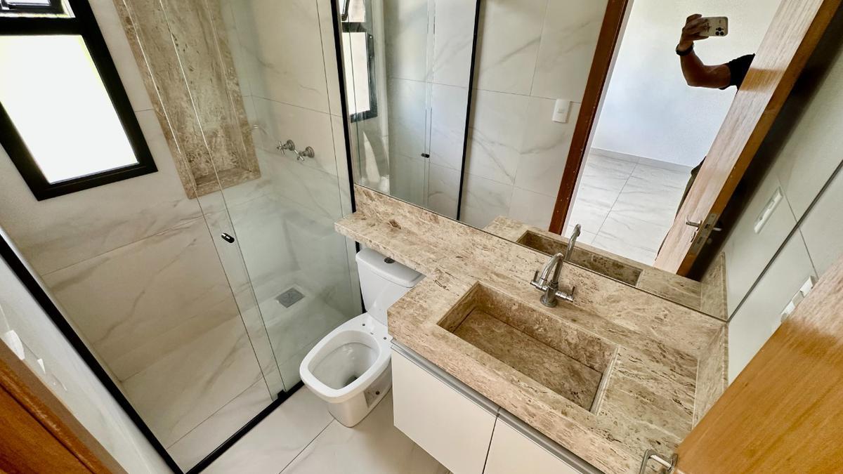 Casa, Itapoã, 3 Quartos, 4 Vagas, 1 Suíte