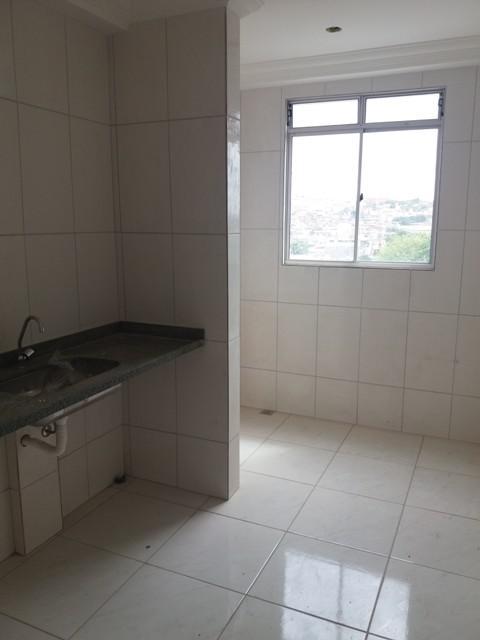 Apartamento, São Joaquim, 2 Quartos, 1 Vaga, 1 Suíte