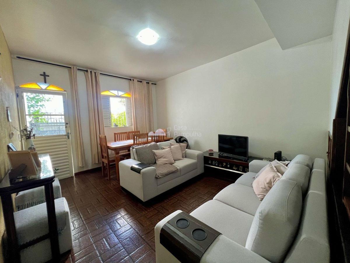 Casa, Itapoã, 2 Quartos, 1 Vaga