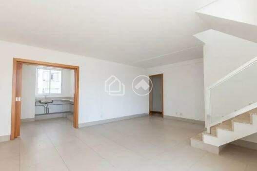 Cobertura, Buritis, 4 Quartos, 4 Vagas, 1 Suíte