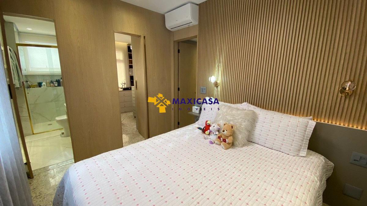 Apartamento, Ouro Preto, 5 Quartos, 2 Vagas, 3 Suítes