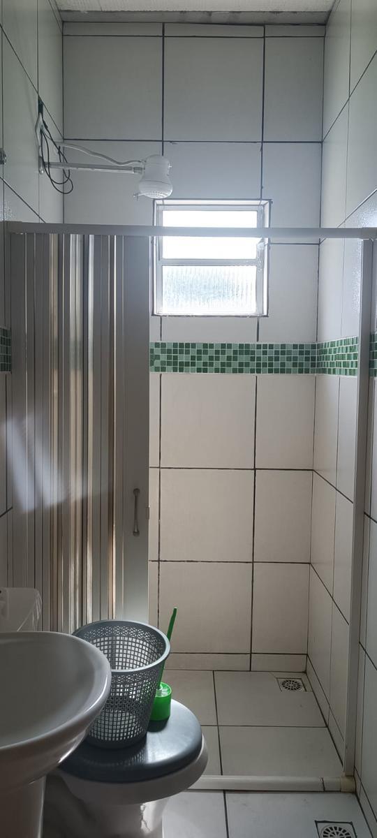 Lote, Betim Industrial, 4 Quartos, 8 Vagas, 1 Suíte