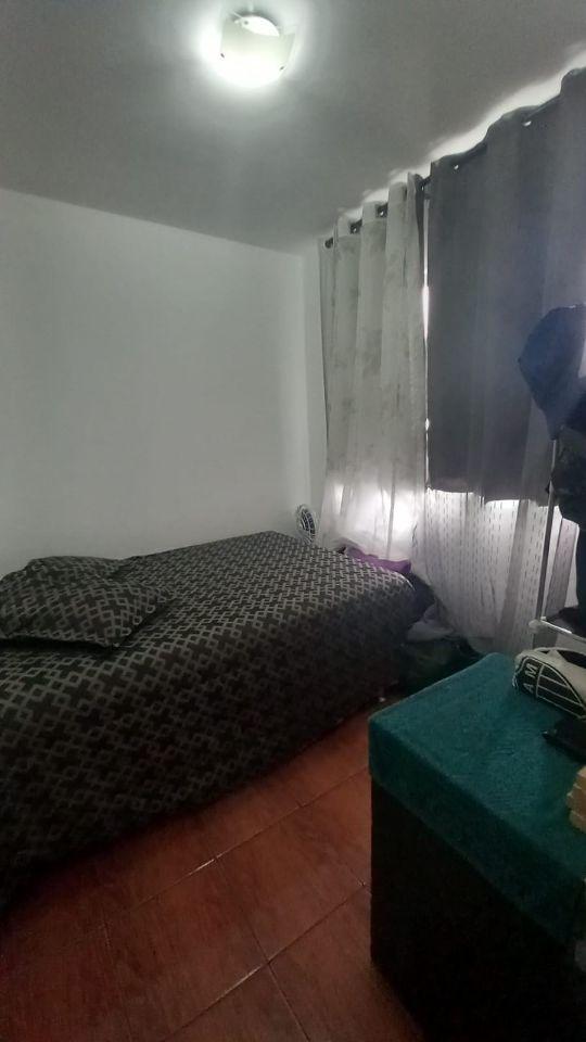 Apartamento, Indaiá, 2 Quartos, 1 Vaga