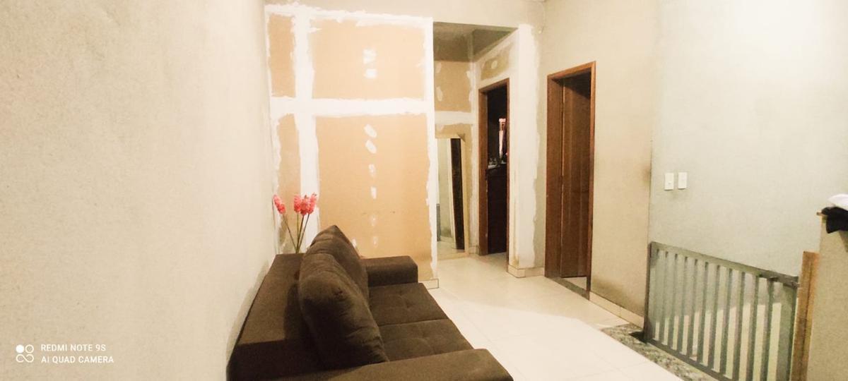 Casa, Parque Turistas, 3 Quartos, 2 Vagas