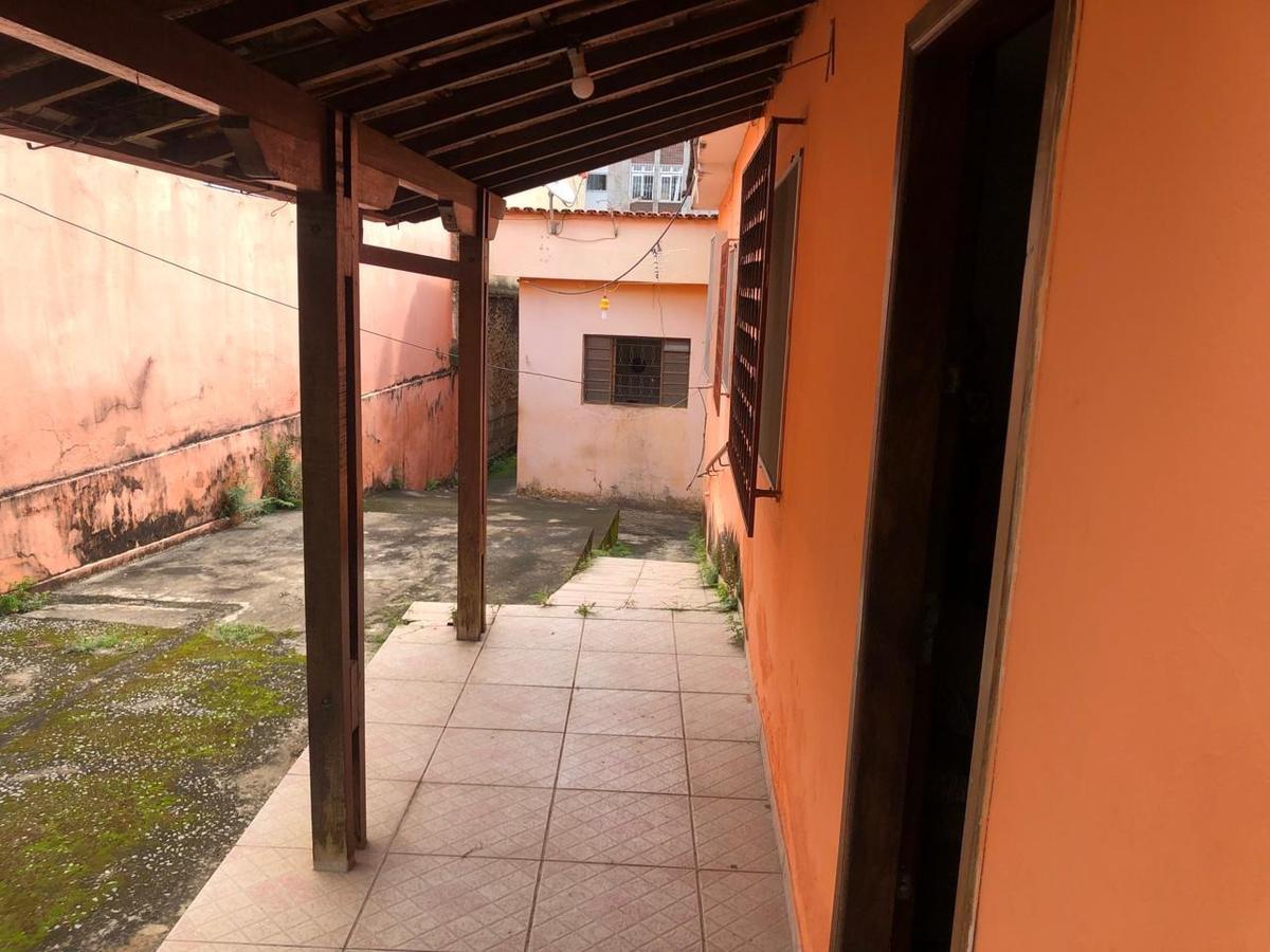 Casa, União, 5 Quartos, 2 Vagas, 2 Suítes