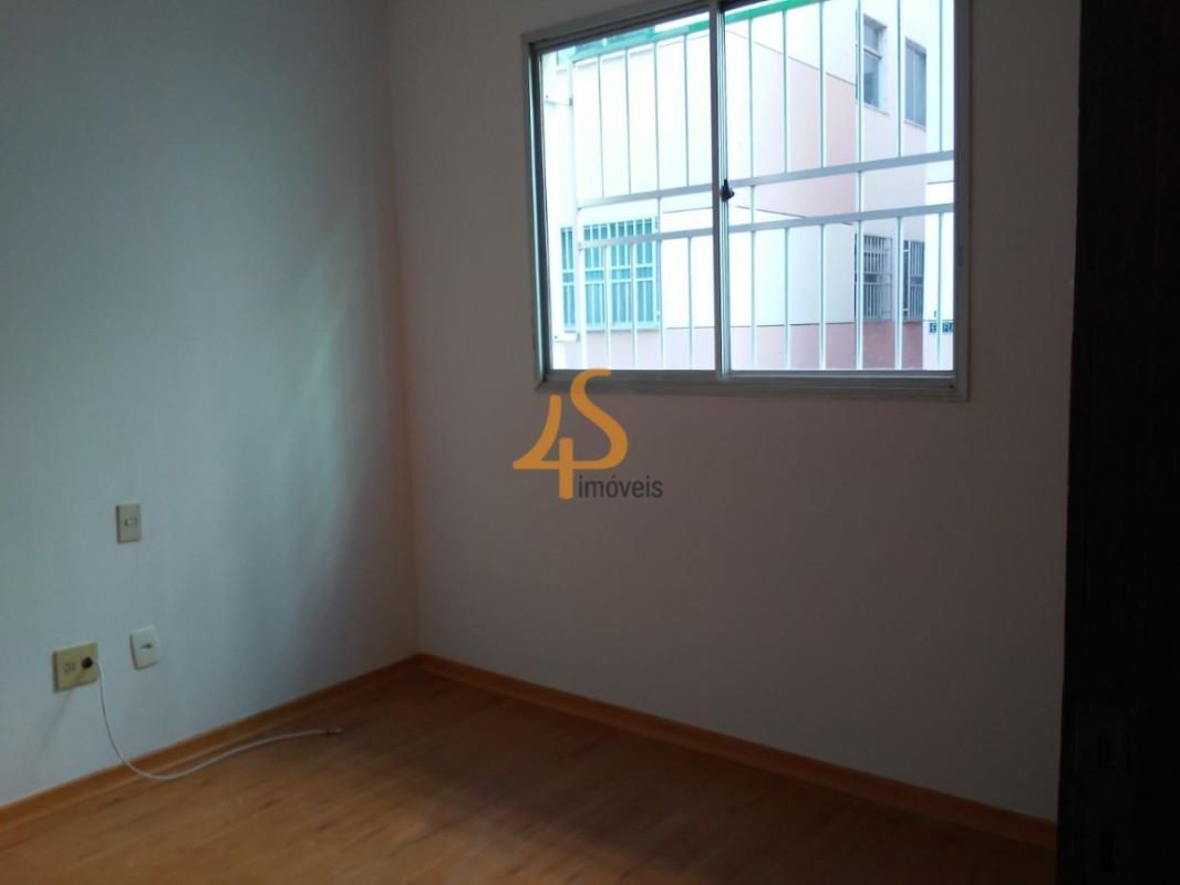 Apartamento, Liberdade, 2 Quartos, 1 Vaga