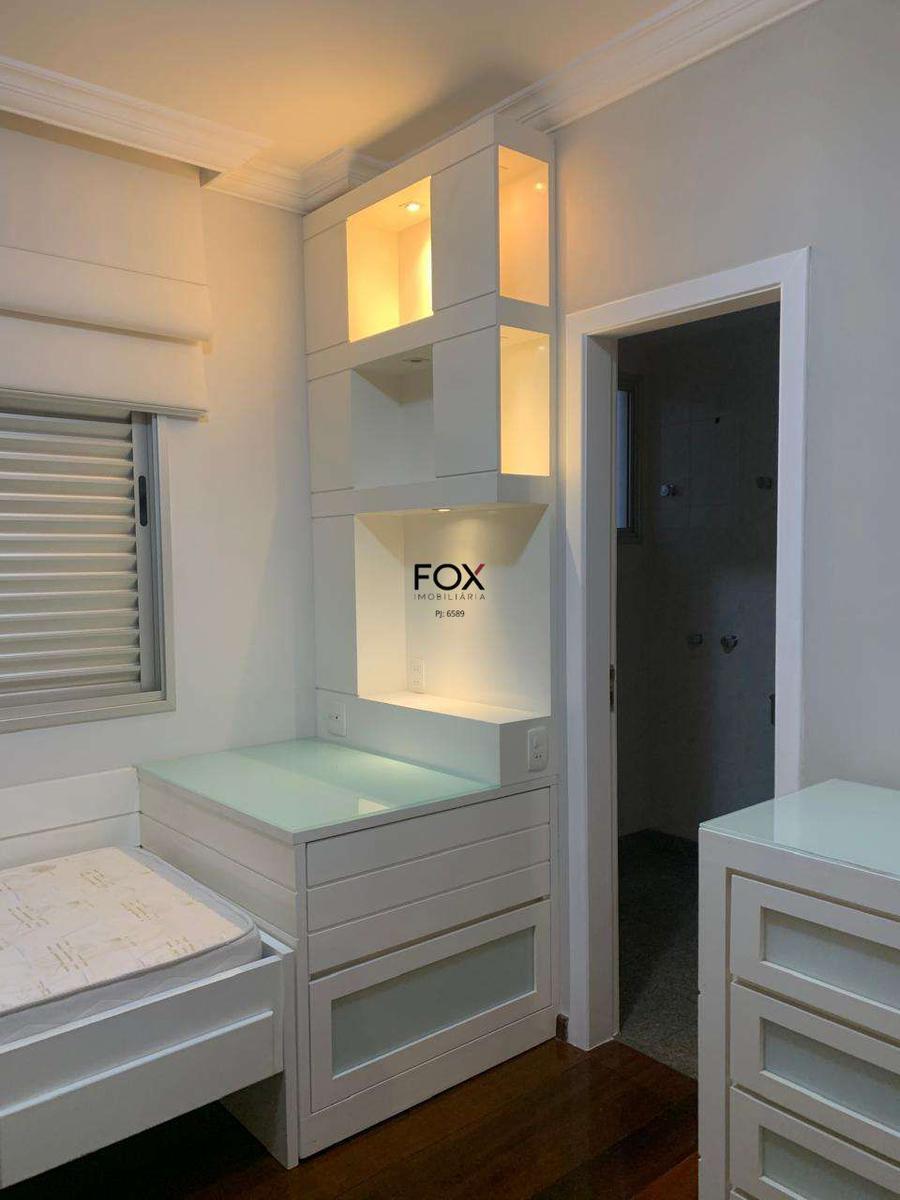 Apartamento, Buritis, 4 Quartos, 2 Vagas, 2 Suítes