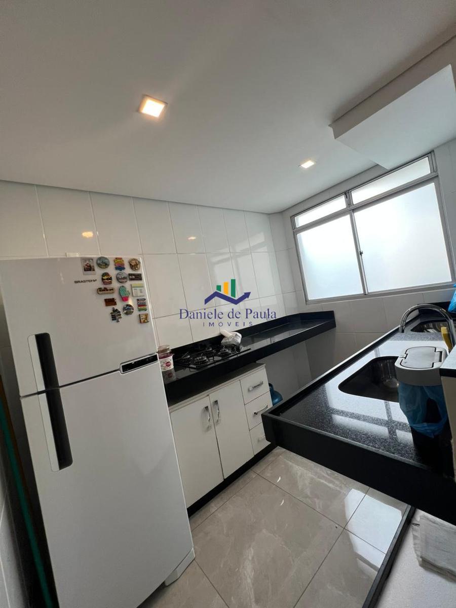 Apartamento, Residencial Taquaril, 2 Quartos, 1 Vaga