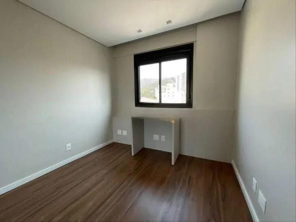 Apartamento, Serra, 4 Quartos, 3 Vagas, 2 Suítes