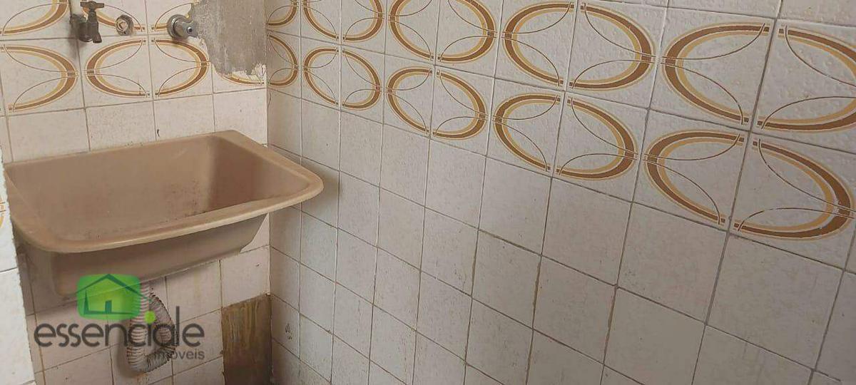 Apartamento, Jardim Riacho das Pedras, 3 Quartos, 1 Vaga