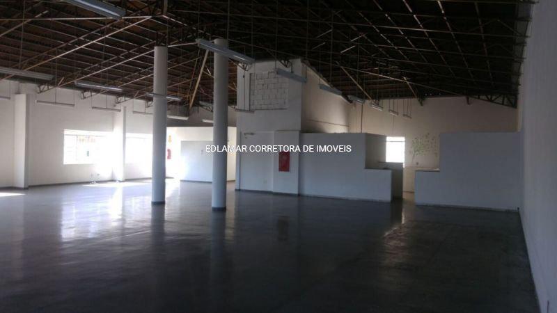 Galpão, Jardim Riacho das Pedras, 10 Quartos, 2 Vagas