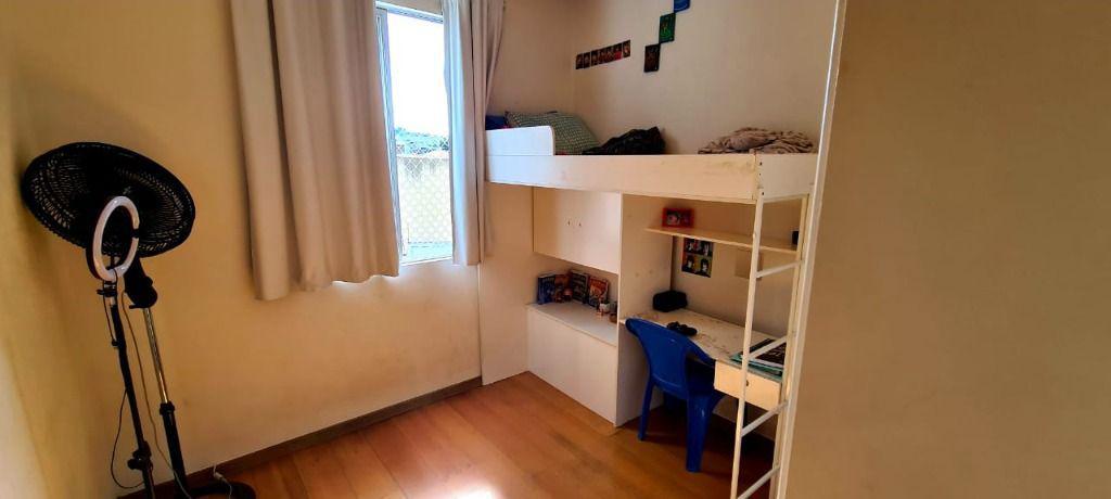 Apartamento, Vila Bom Retiro, 2 Quartos, 1 Vaga