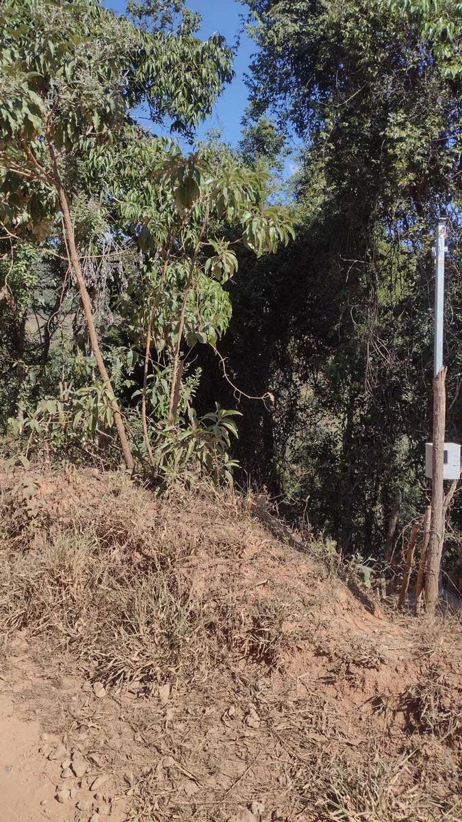 Lote, Santo Antônio do Salto, 0 Quarto, 0 Vaga